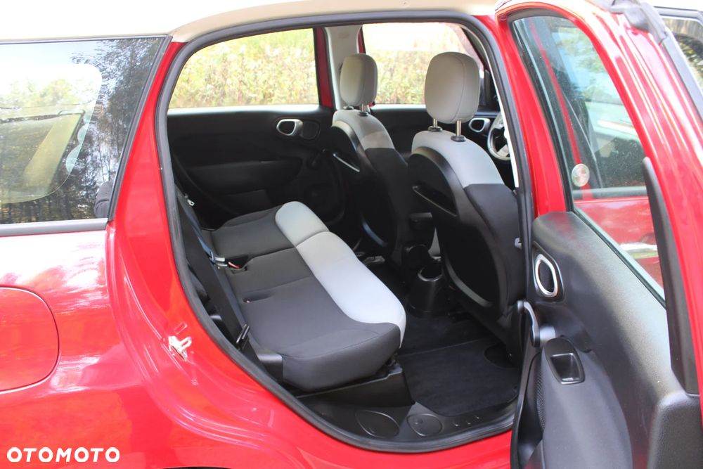 Fiat 500L - 29