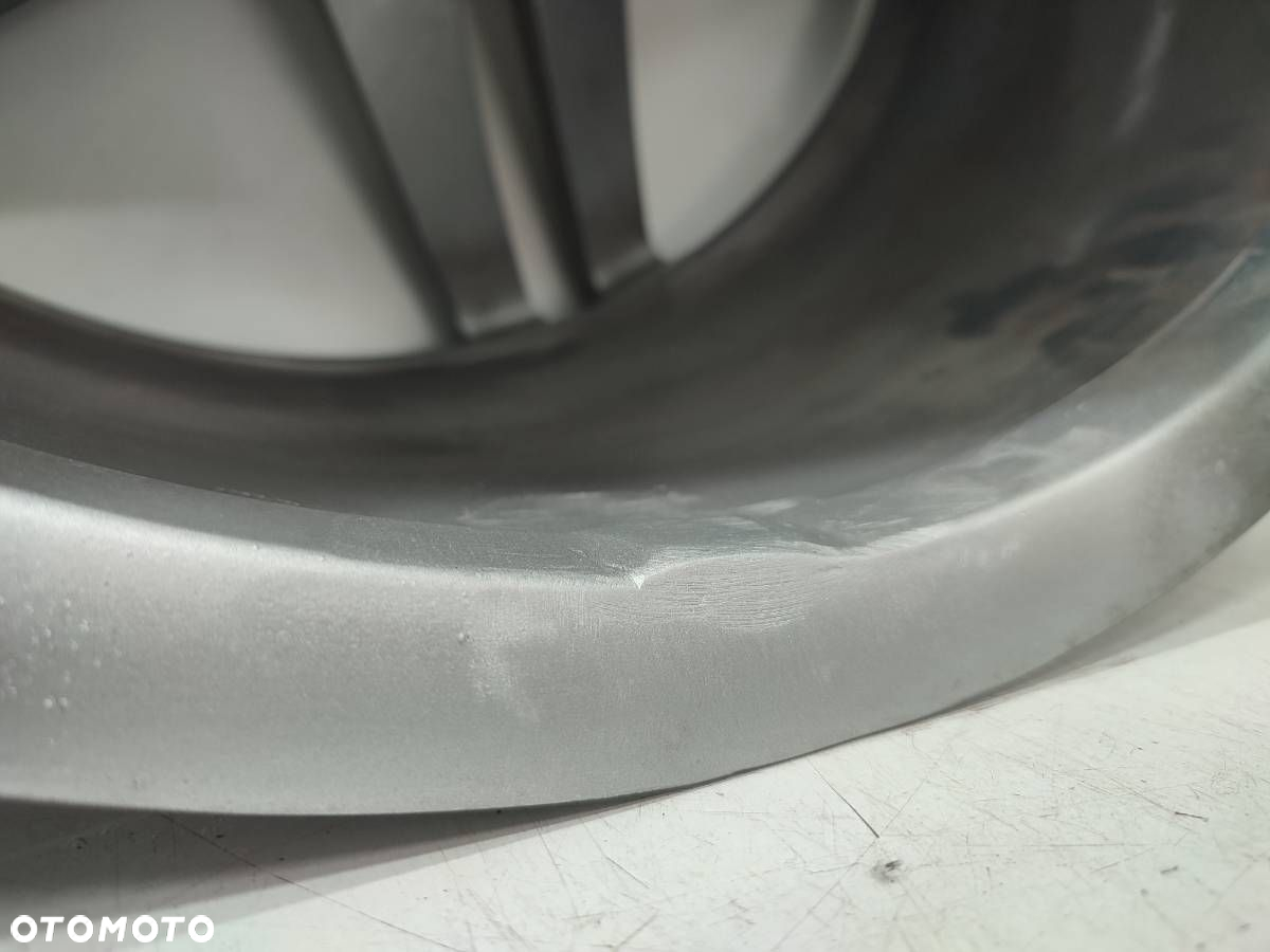 FELGA ALUMINIOWA 20 AMG 5X112 9.5J ET39 MERCEDES KLASA S W222 A2224010900 - 13