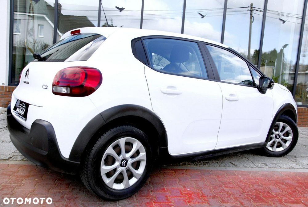 Citroën C3 - 24