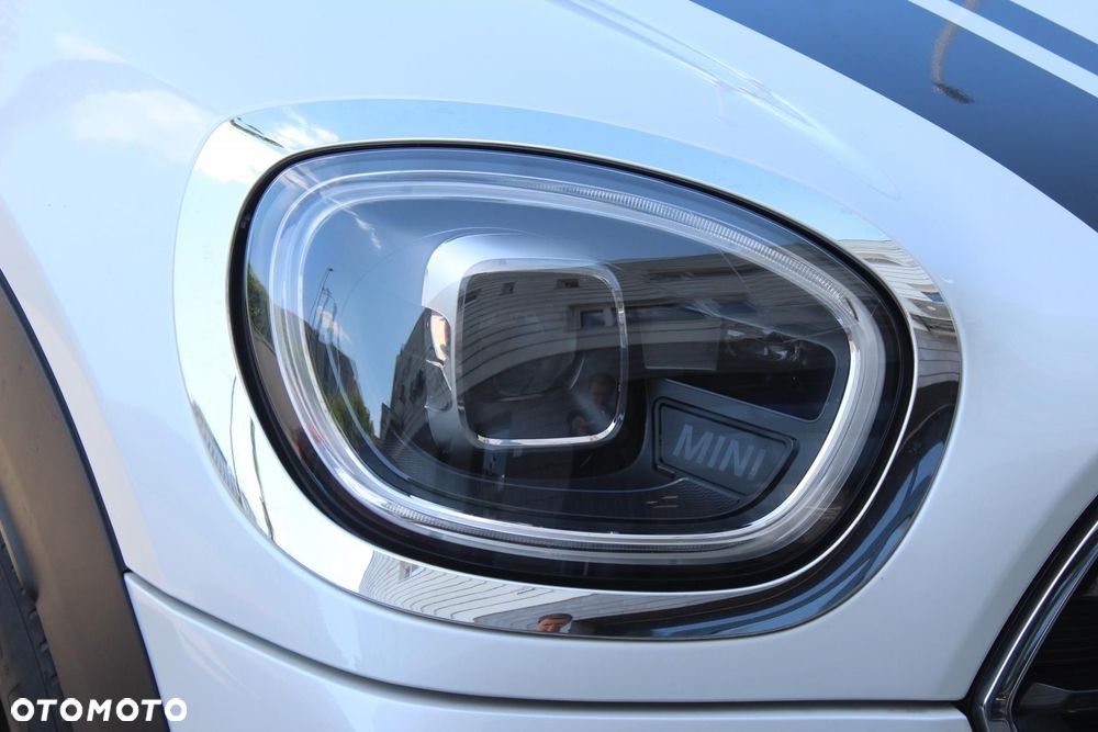 MINI Countryman - 18