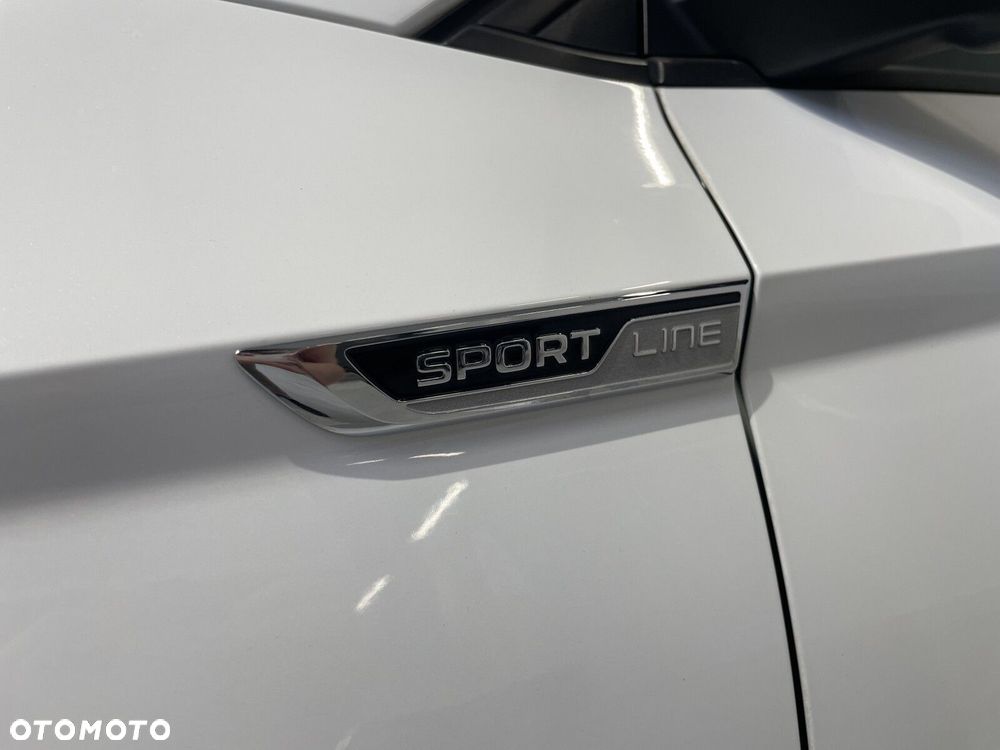 Skoda Karoq 1.5 TSI ACT GPF 4x2 Sportline - 11