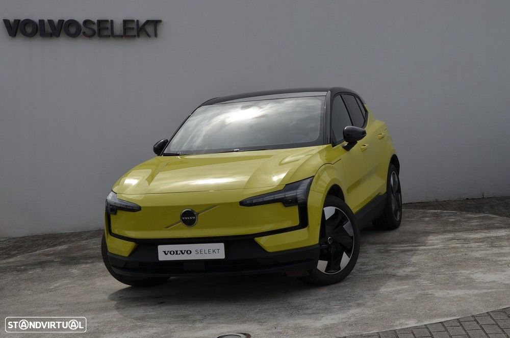 Volvo EX30 69 kWh Single Motor Extended Range Ultra - 1