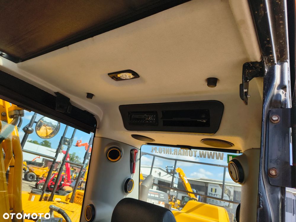 JCB 220x js220 2021R - 26