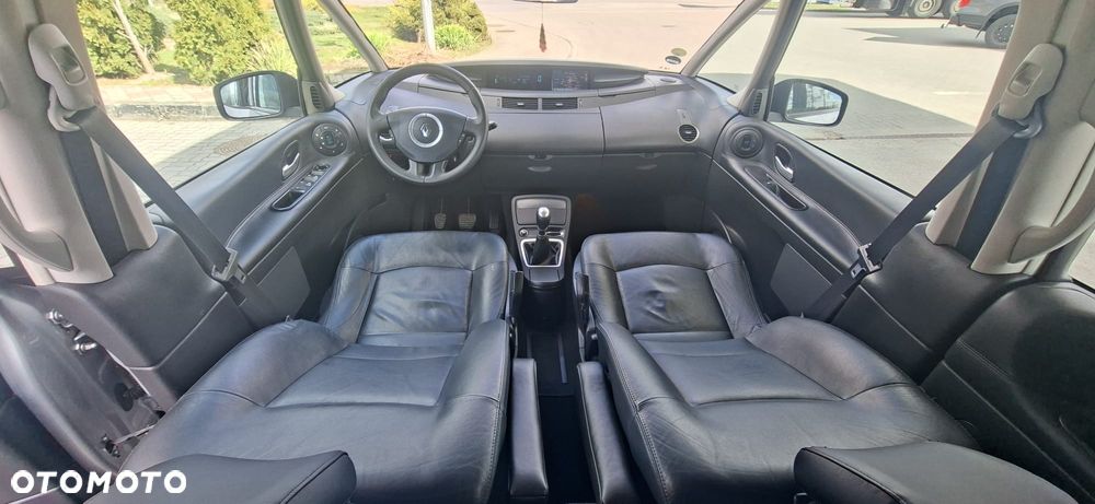 Renault Espace 2.0 Tech Run - 11