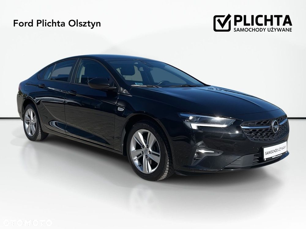 Opel Insignia 2.0 T Business Edition S&S - 3