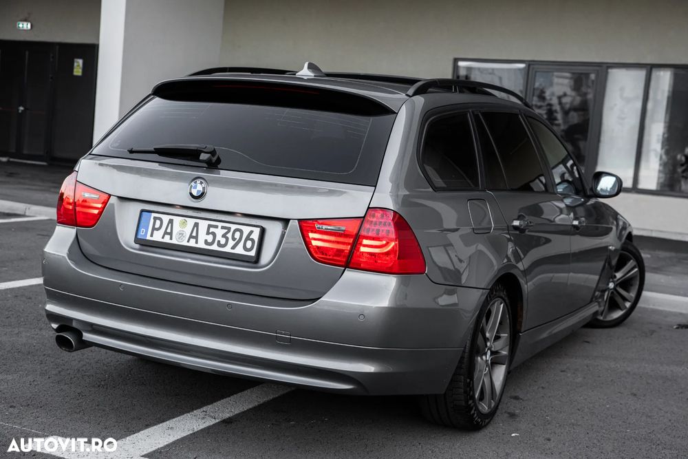 BMW Seria 3 - 38