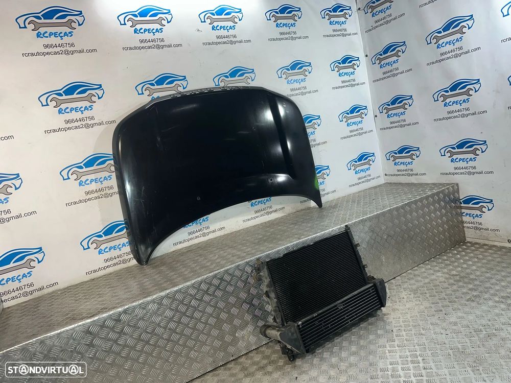 .Frente Completa Land Rover Freelander Mk1 TD4 2.0 Diesel Facelift 2004 a 2006 - 12