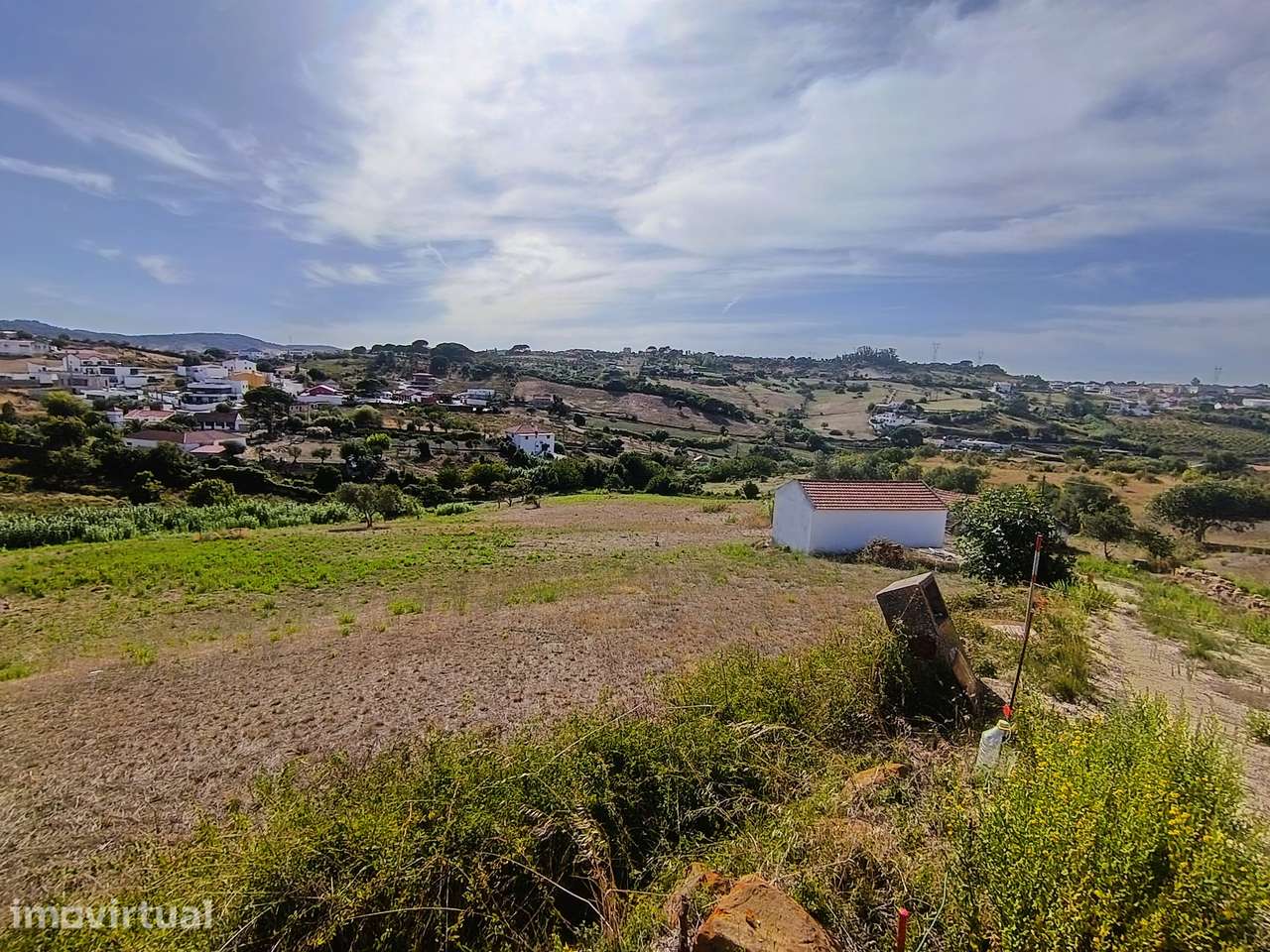 Quinta T6 com 15.000m² em Vila Franca Xira - Grande imagem: 3/19