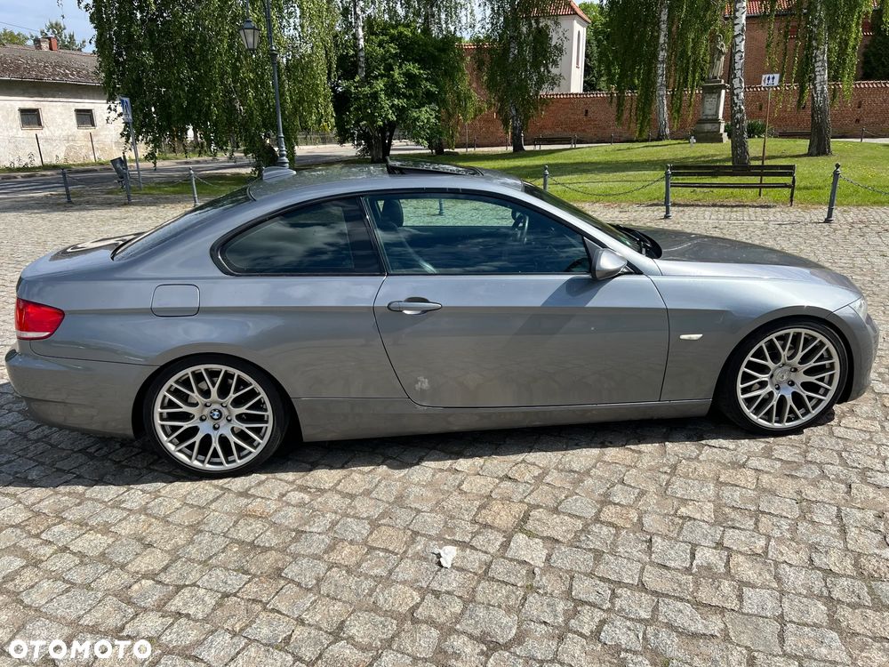 BMW Seria 3 - 6