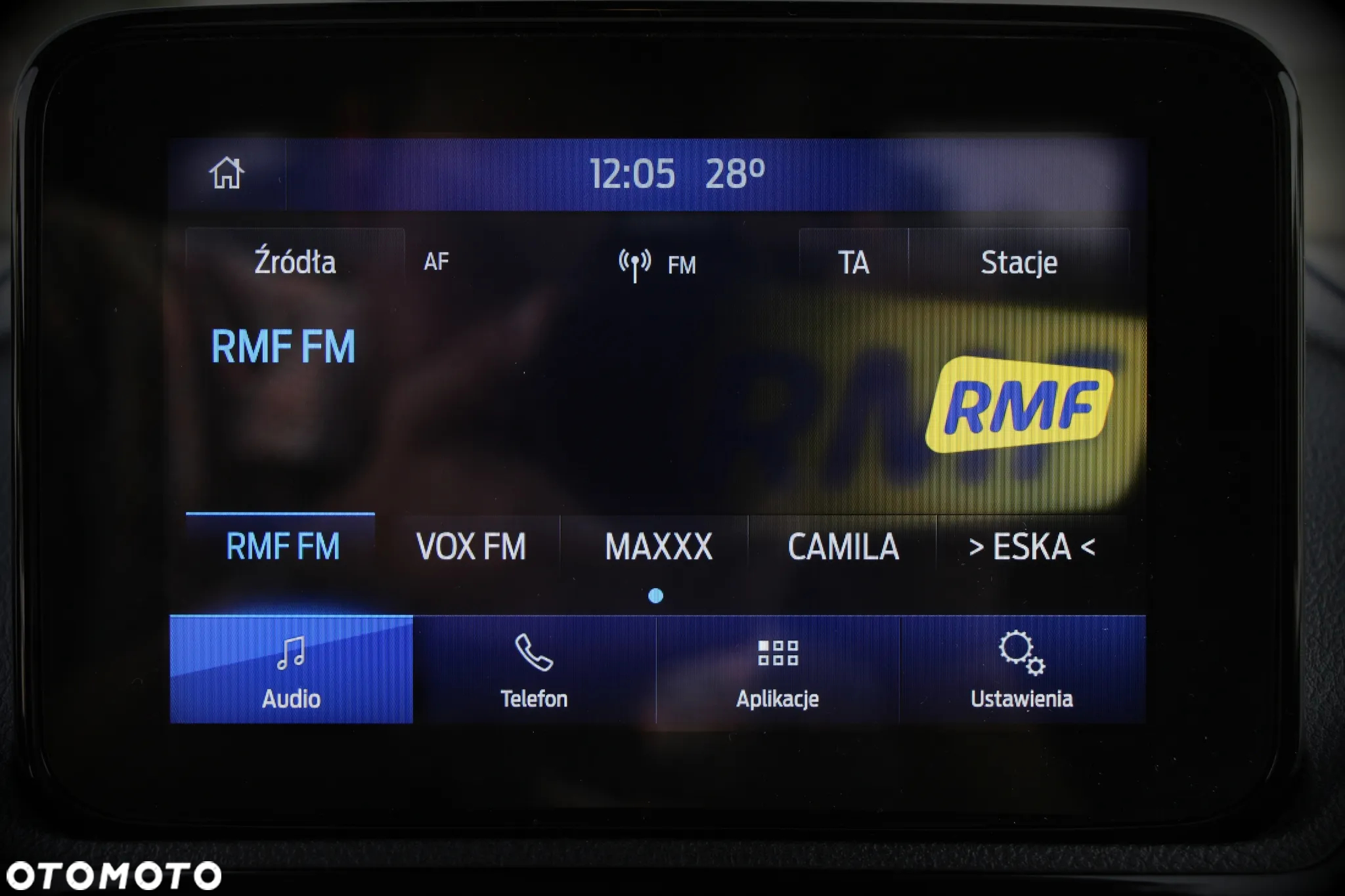 Ford Tourneo Connect 1.5 EcoBlue Titanium - 24