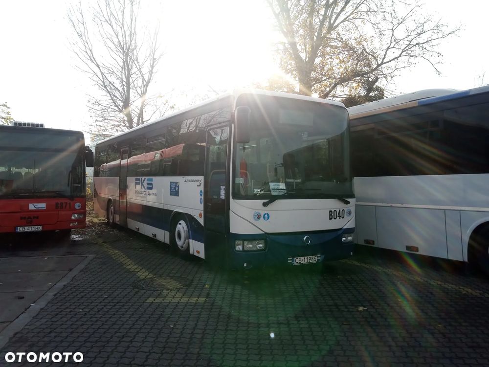 Irisbus Crossway 12.0