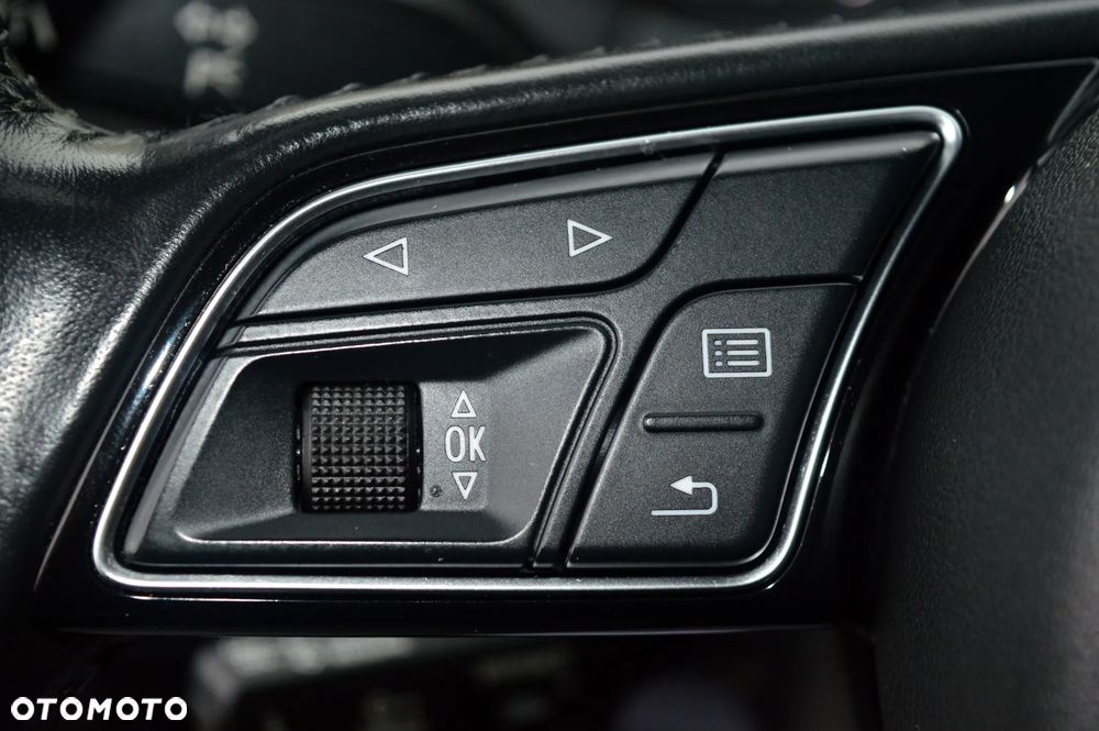 Audi A3 Sportback 2.0 TDI quattro S tronic sport - 32