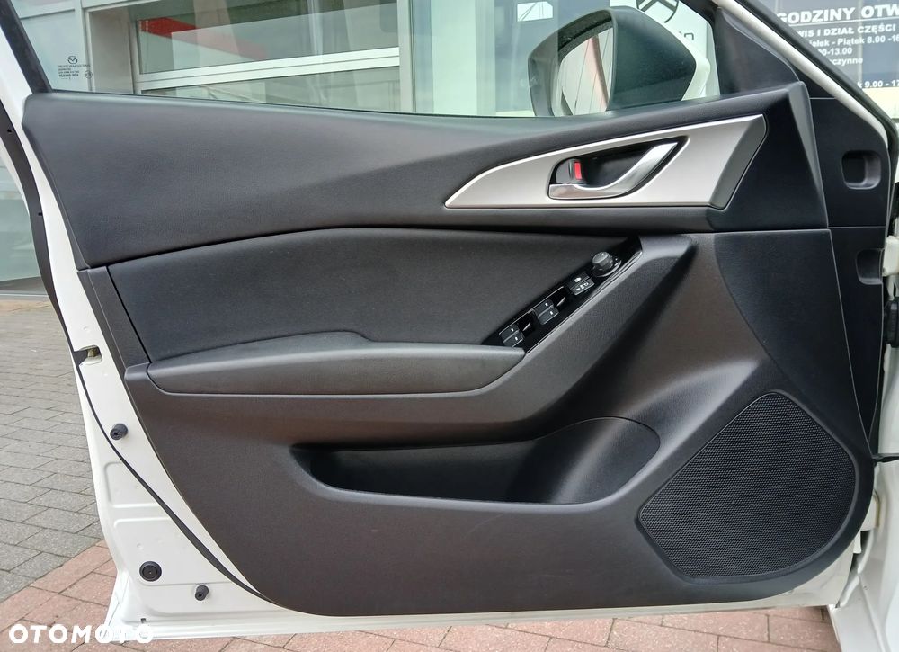 Mazda 3 2.0 Skyenergy - 18