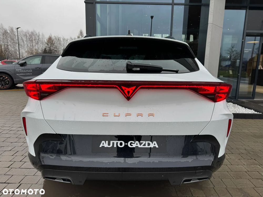 Cupra Formentor 2026