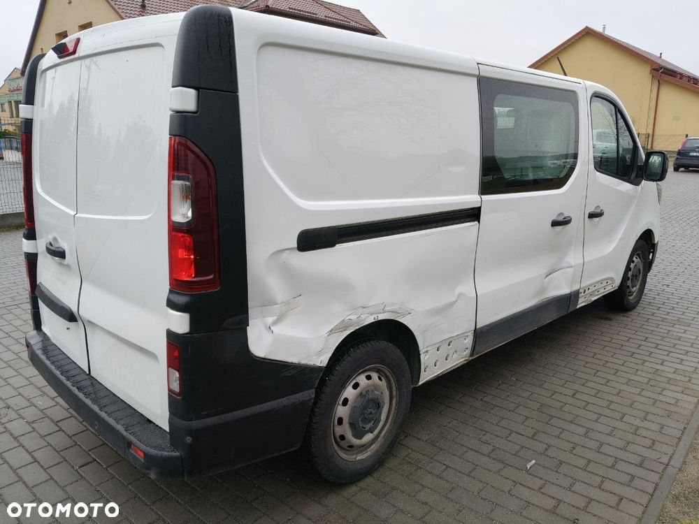 Renault Trafic L2 - 5