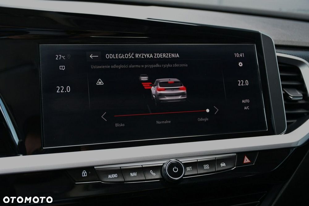 Opel Grandland - 26