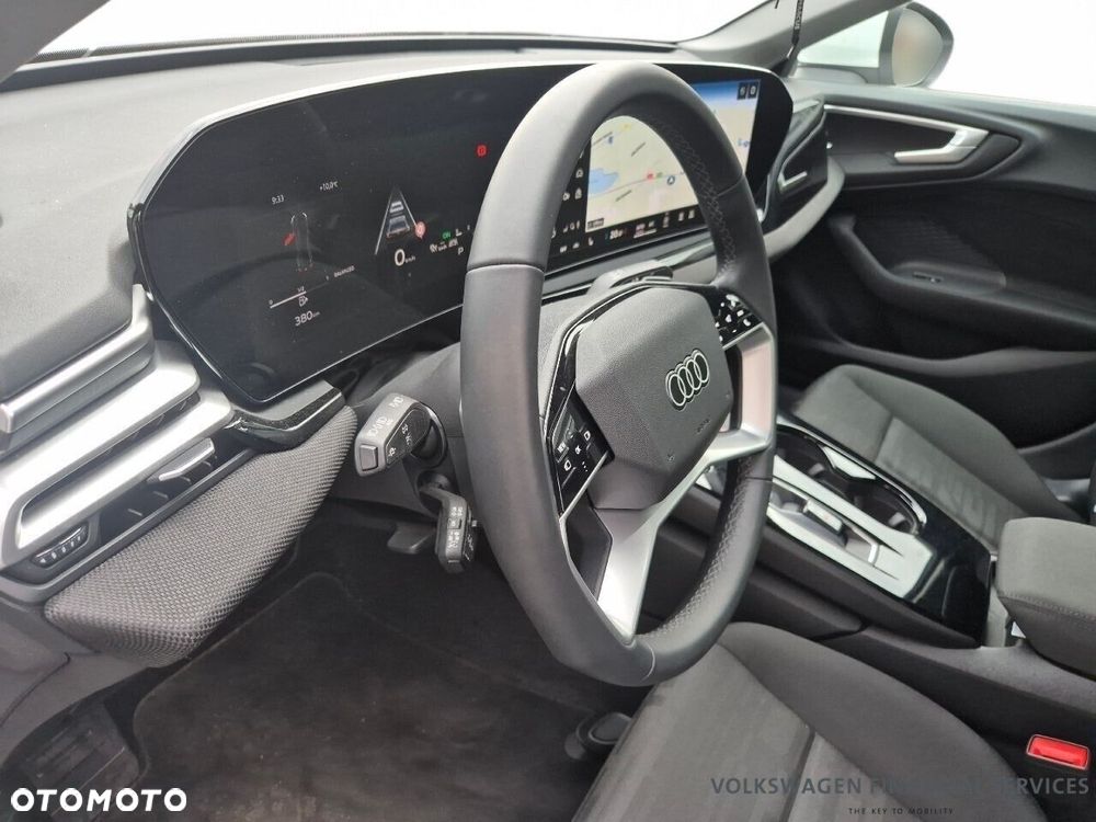 Audi A5 Limousine TFSI S tronic - 9