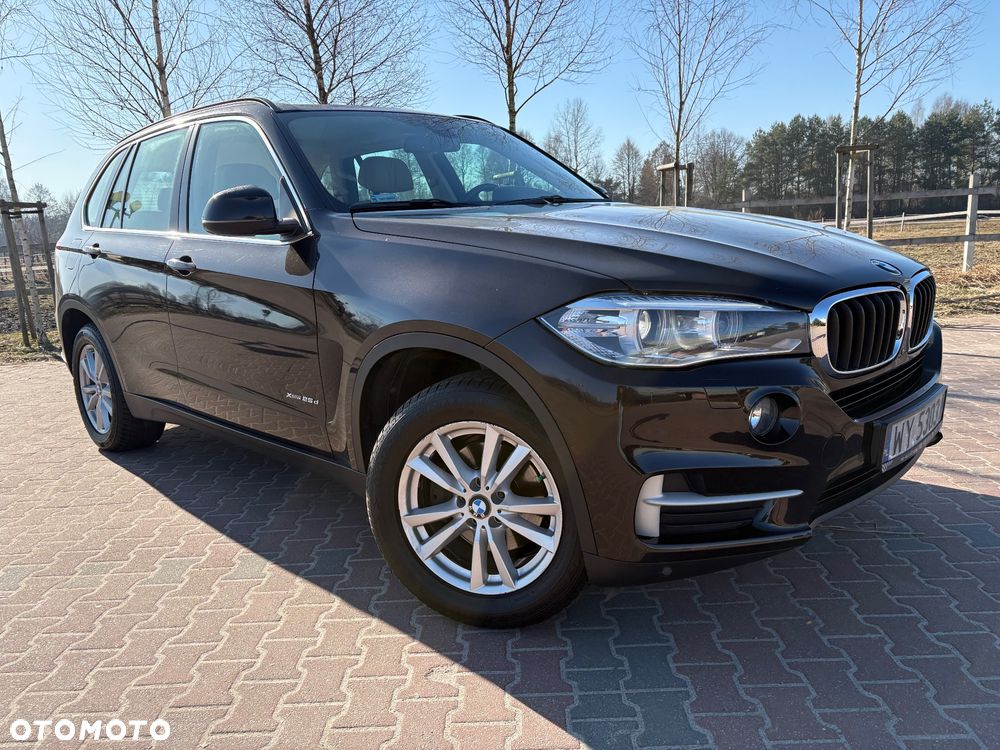 BMW X5 - 4