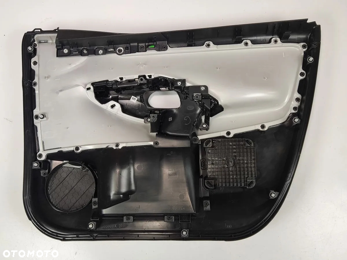 TOYOTA YARIS 19-24r Boczek Drzwi Przód Tył Prawe Lewe - 14