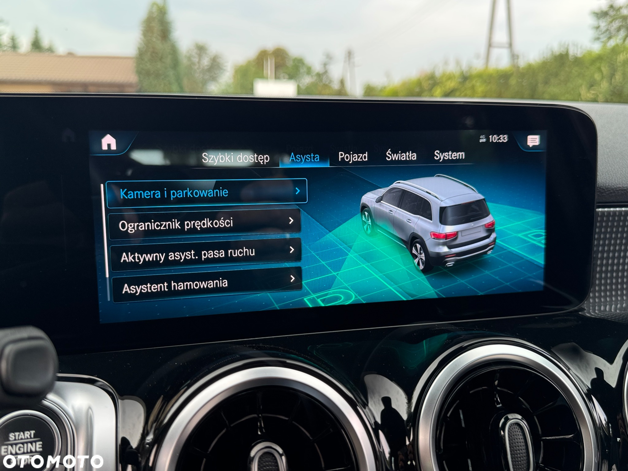 Mercedes-Benz GLB 200 d 8G-DCT Progressive Advanced - 34