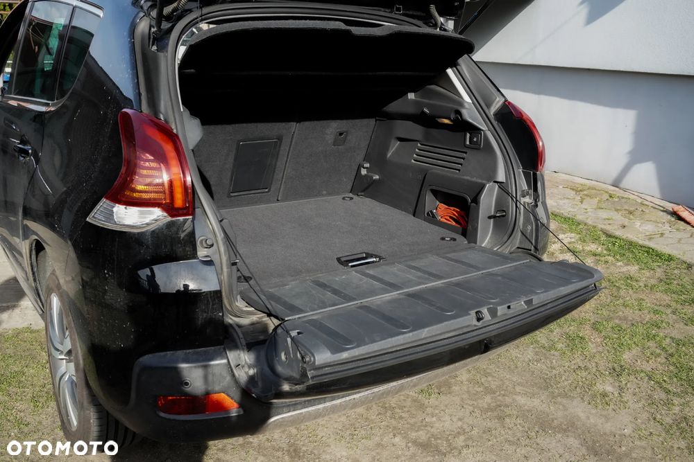 Peugeot 3008 - 16