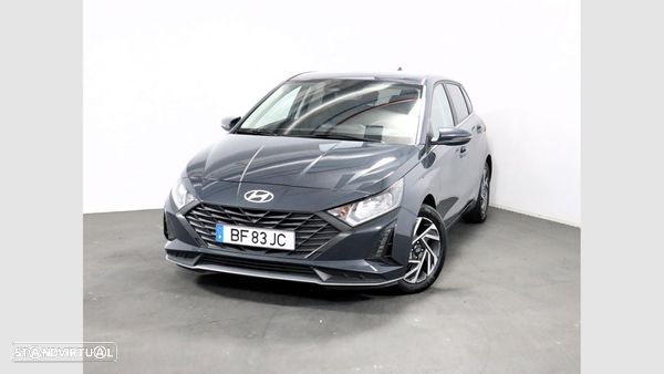 Hyundai i20 1.2 MPi Comfort