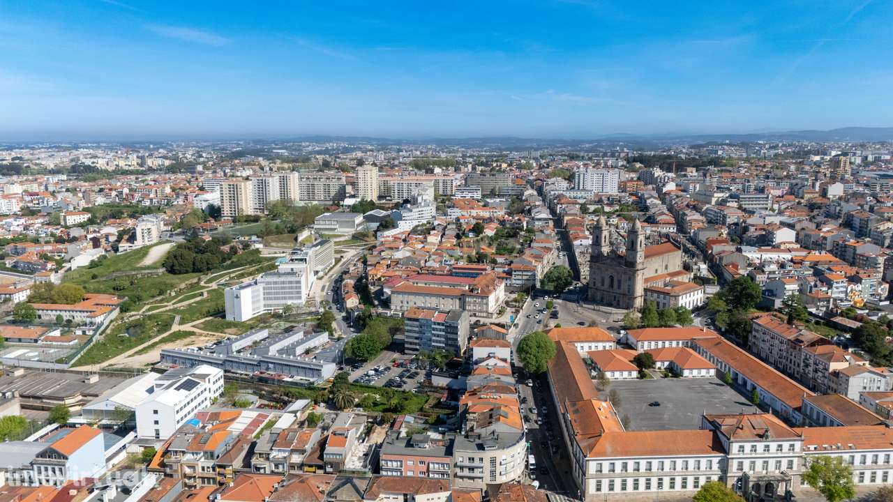 Prédio para reabilitação total na Lapa | Excelente oportunidade de inv - Grande imagem: 3/26