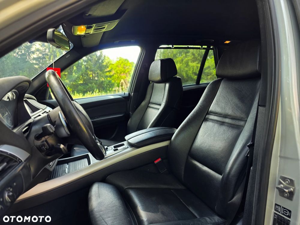 BMW X5 xDrive30d M Sport Edition - 15
