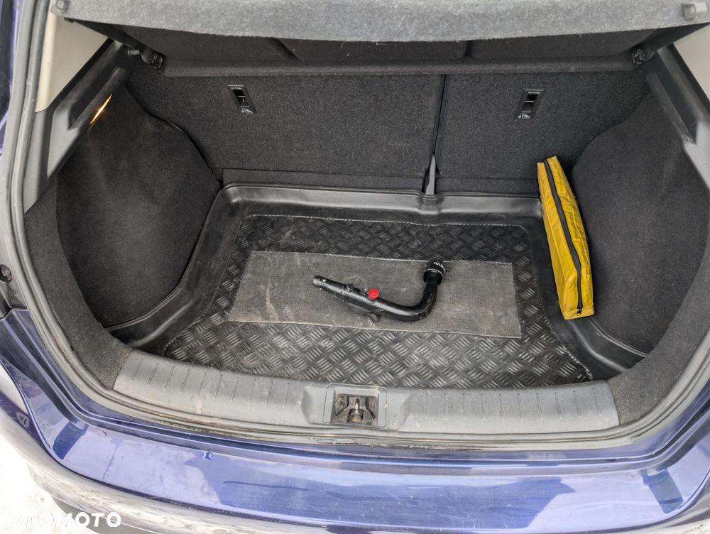 Nissan Pulsar 1.2 DIG-T Xtronic Acenta - 9