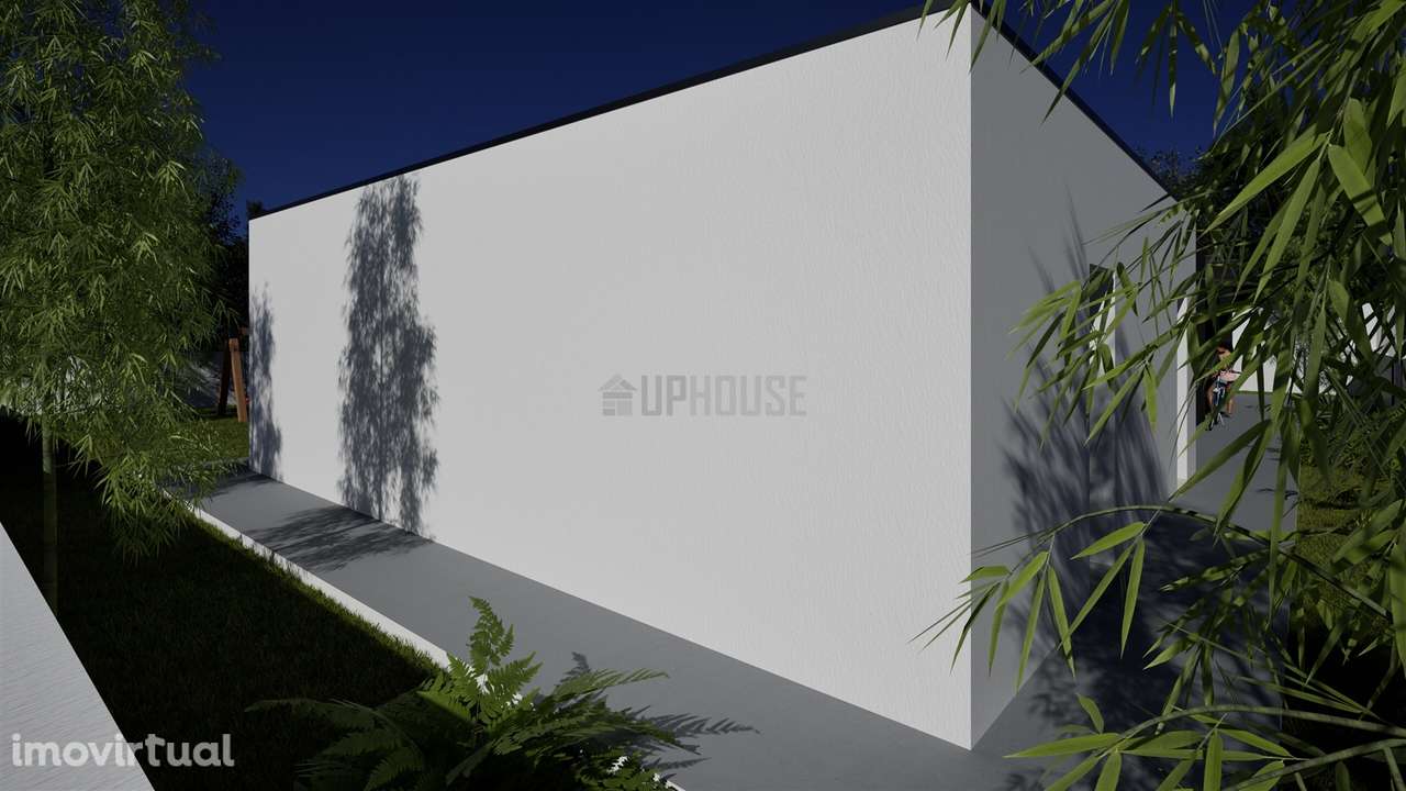 Moradia Térrea T3 em Construção - Lageosa - Grande imagem: 4/12