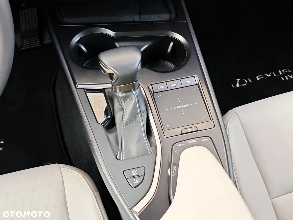 Lexus UX 250h GPF F Impression 2WD - 21