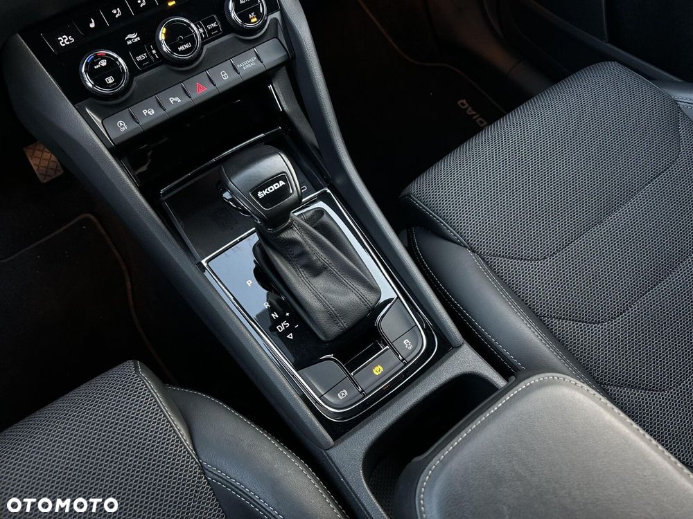 Skoda Kodiaq 2.0 TDI 4x2 Style DSG - 18
