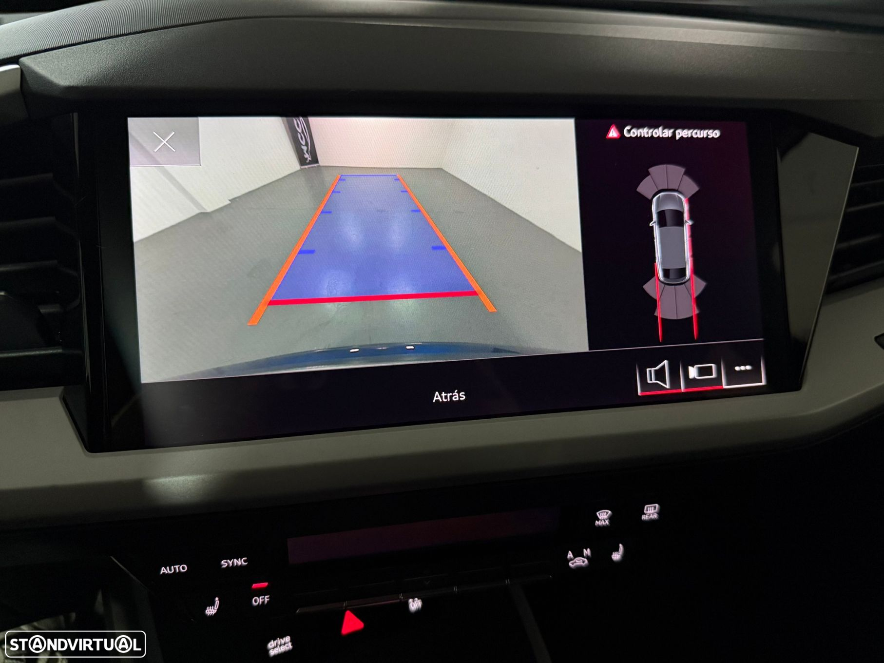 Audi Q4 Sportback e-tron 40 82 kWH - 20