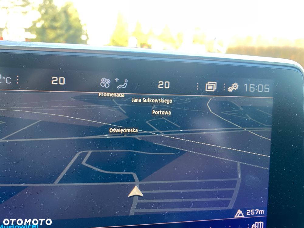 Peugeot 3008 PureTech 130 Stop & Start EAT6 Active - 3