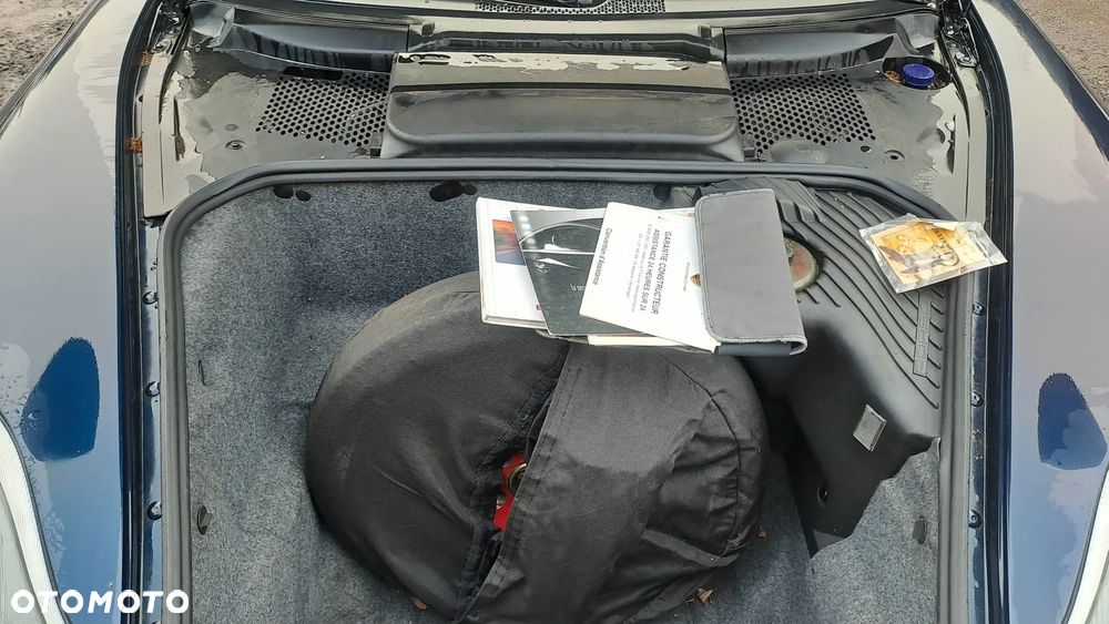 Porsche Boxster - 17