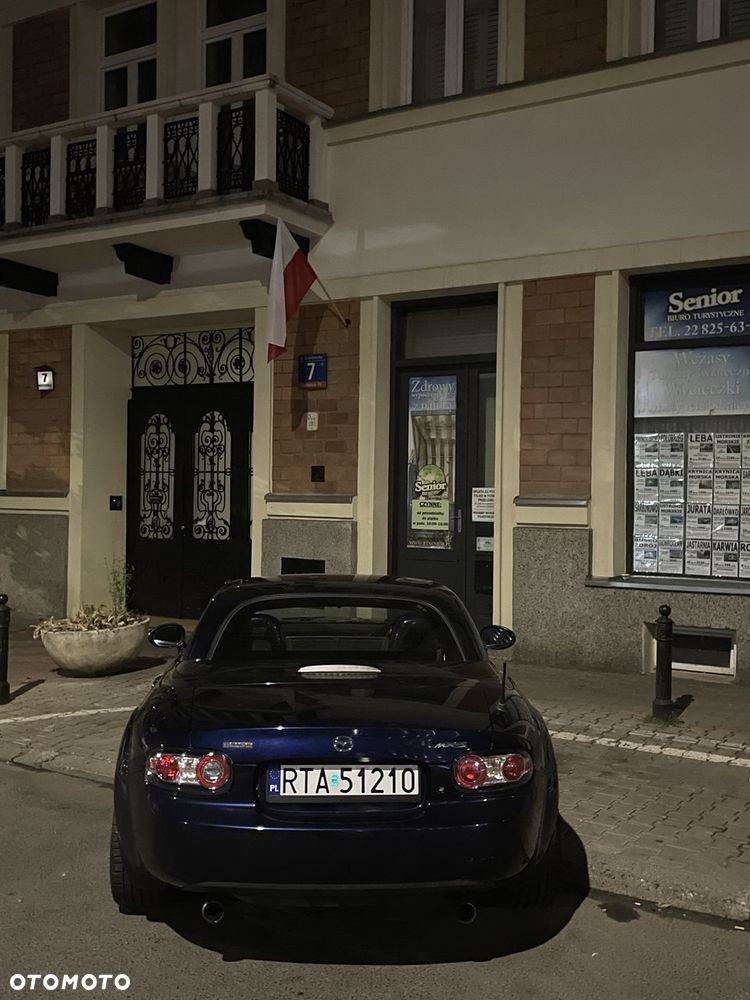 Mazda MX-5 1.8 Energy - 7