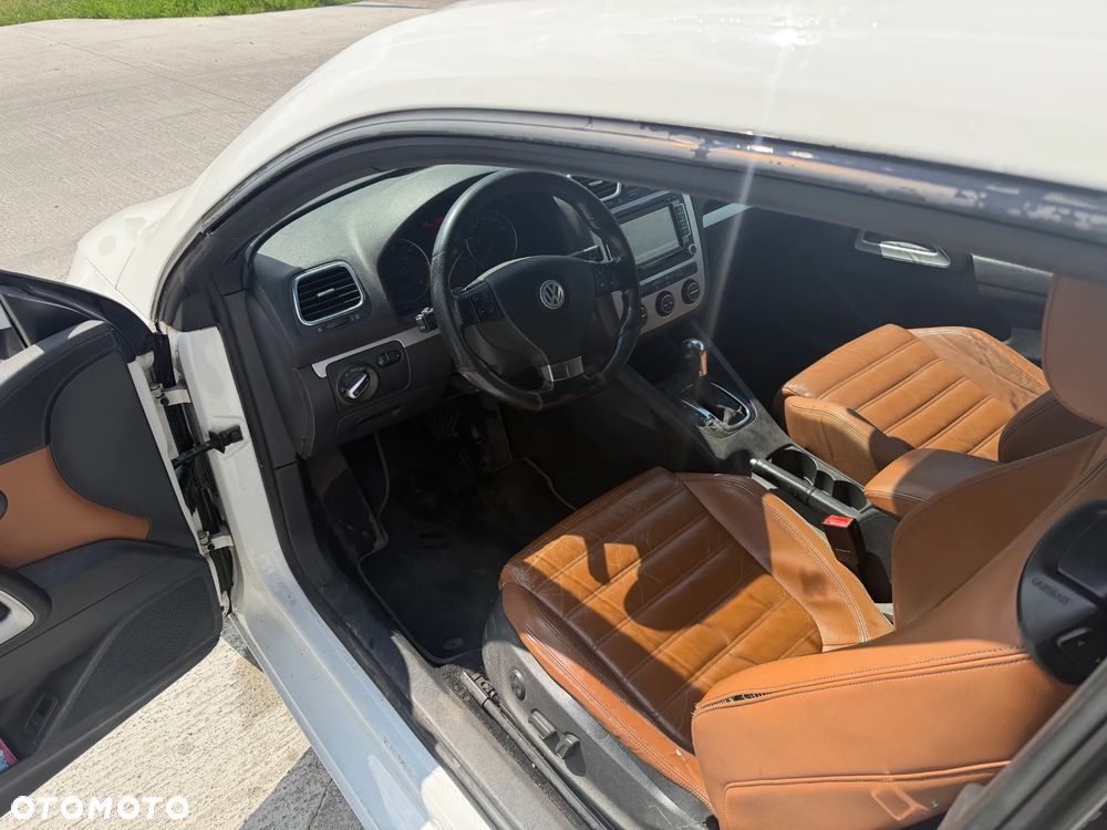 Volkswagen Scirocco 2.0 TDI DSG - 6