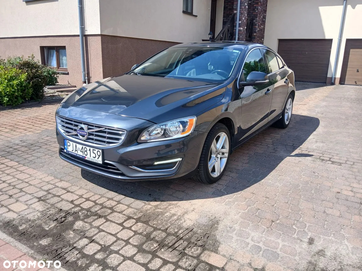 Volvo S60 - 3
