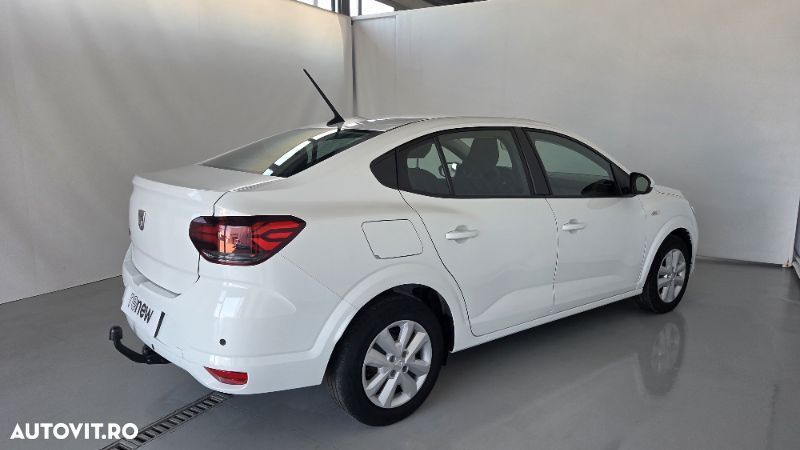 Dacia Logan ECO-G 100 MT6 Comfort - 2