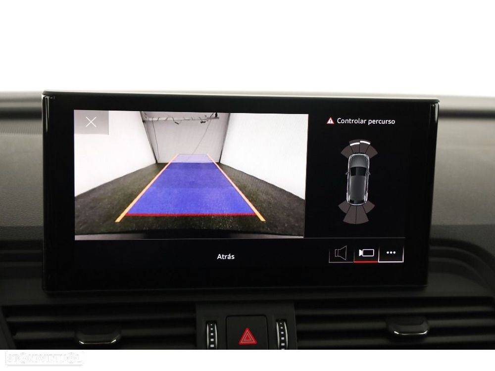 Audi Q5 50 TFSIe quattro Advanced S tronic - 20