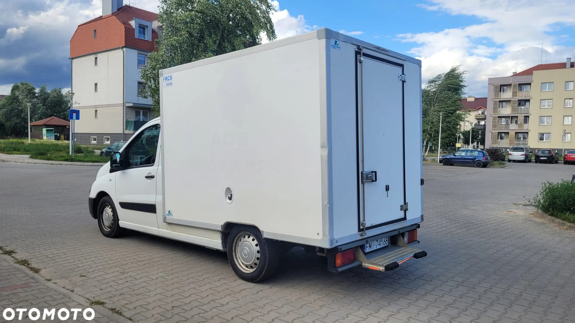 Fiat Scudo - 13