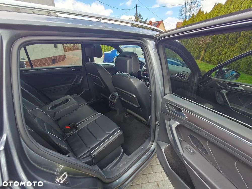 Volkswagen Tiguan 2.0 TDI SCR 4Mot Highline DSG - 19