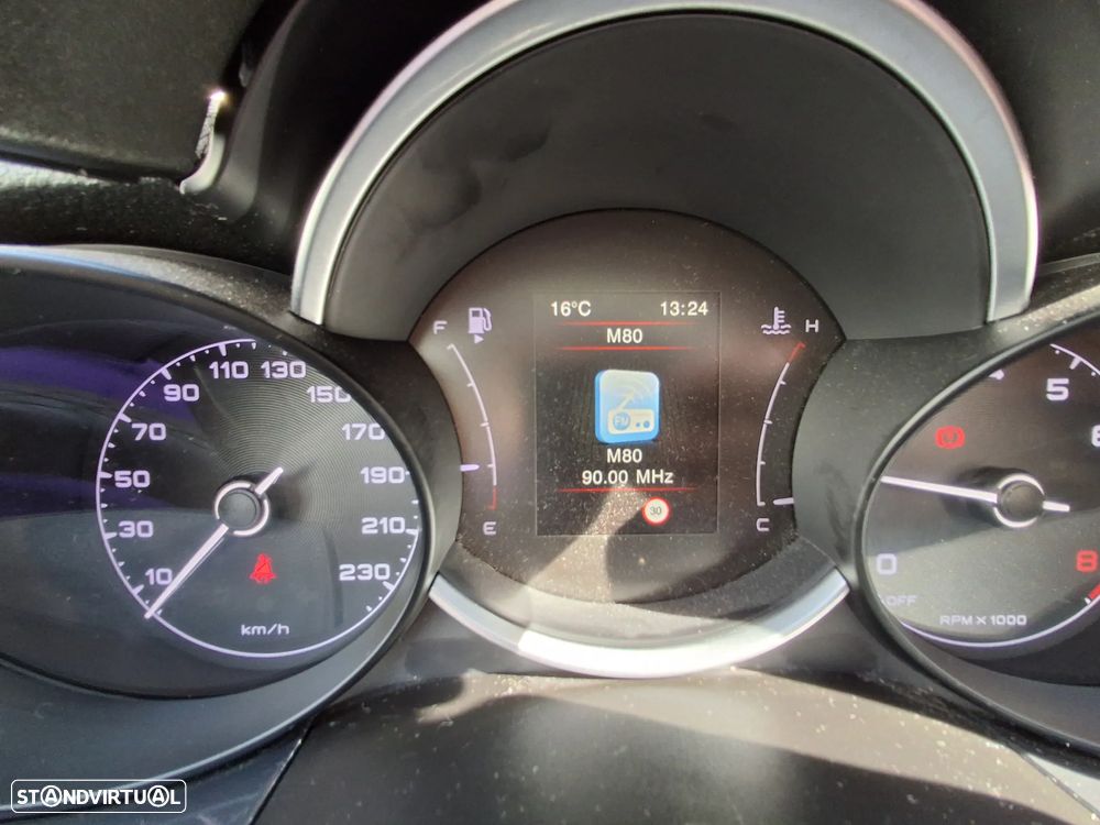 Fiat 500X 1.0 FireFly Urban - 25