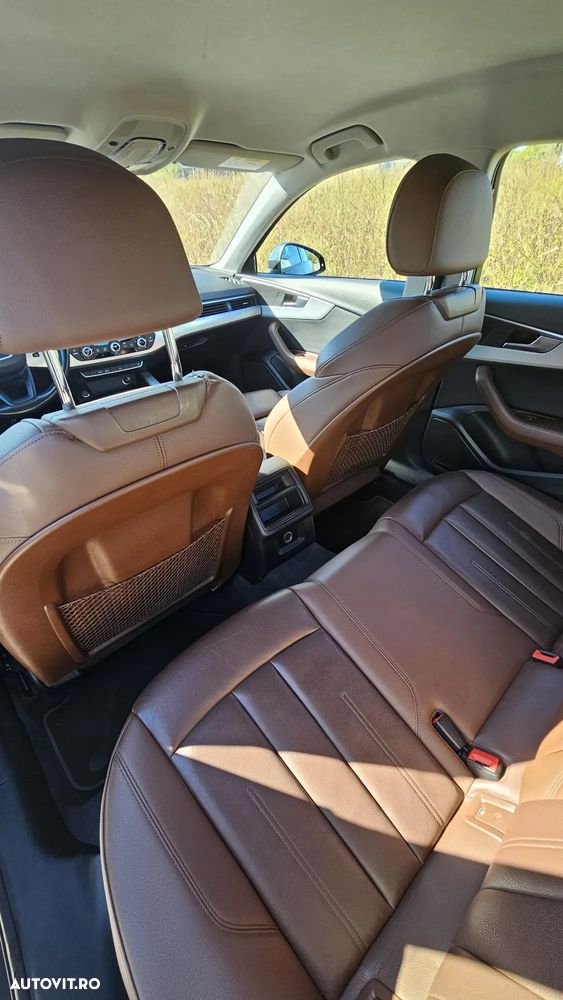 Audi A4 Avant 2.0 TDI S tronic - 6