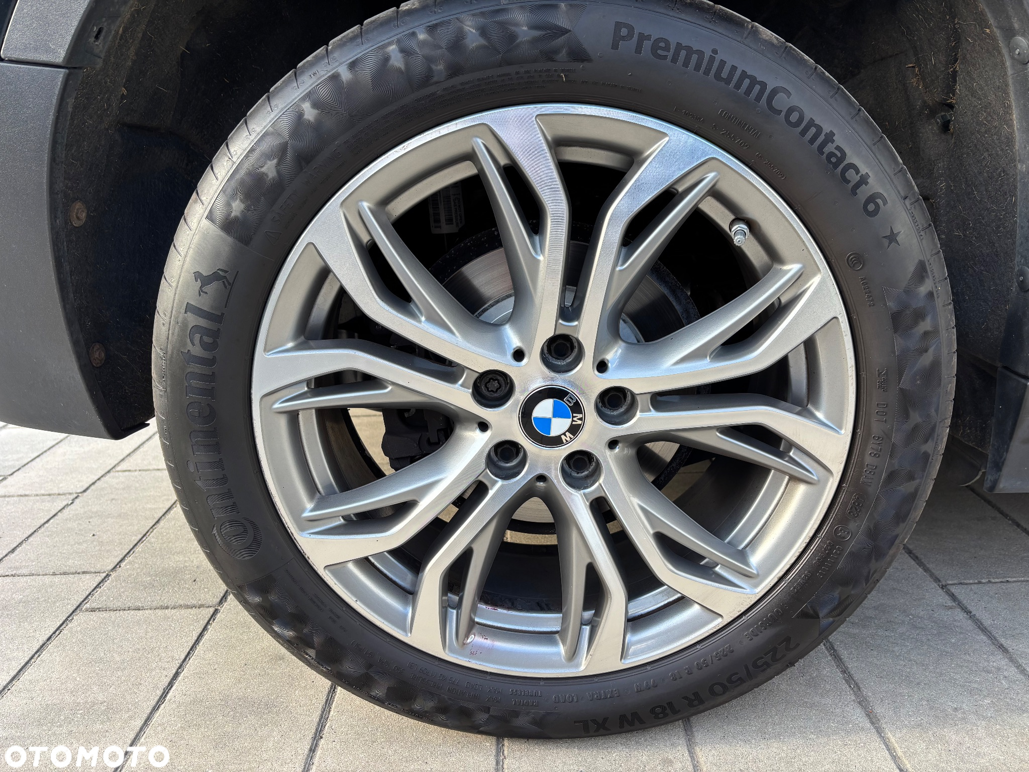 BMW X2 sDrive18d Edition GoldPlay - 10