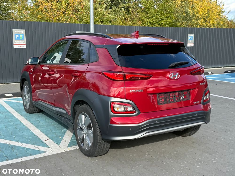 Hyundai Kona Select - 6