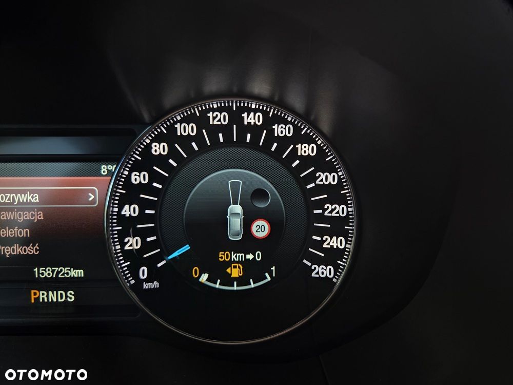 Ford S-Max 2.0 TDCi ST-Line PowerShift - 21