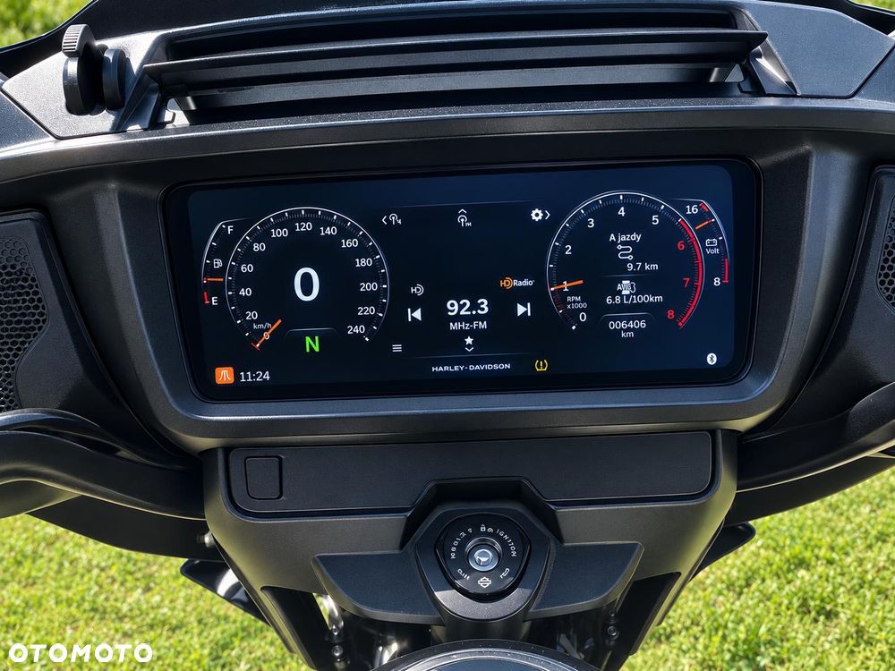 Harley-Davidson Touring Street Glide - 6