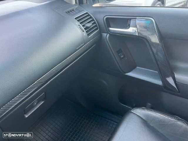 Toyota Land Cruiser 3.0 D-4D Premium CA - 17