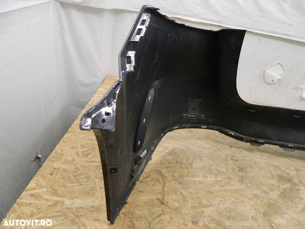 Bara spate Mercedes GLE AMG W167, 2019, 2020, 2021, 2022, 2023, A1678851103. - 9